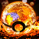 Illustration for article titled Tumblr, Youtube, And Reddit-Themed Pokeballs